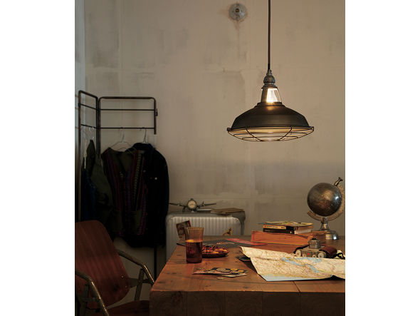 Pendant Light S