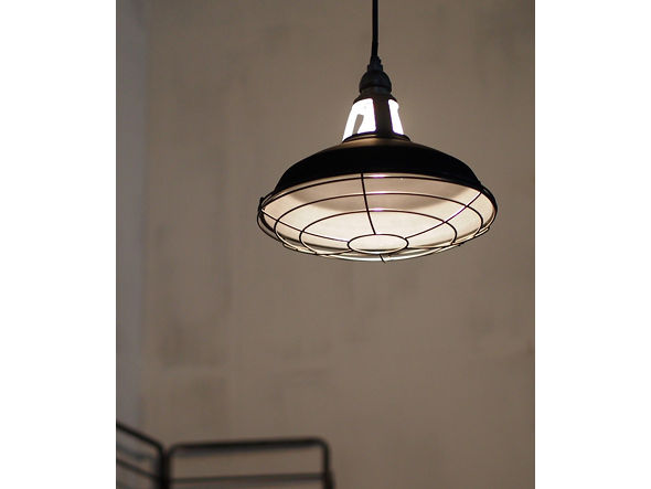 Pendant Light S