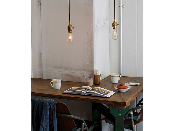 Pendant Light