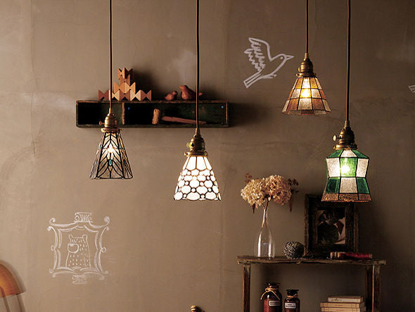 Pendant Light