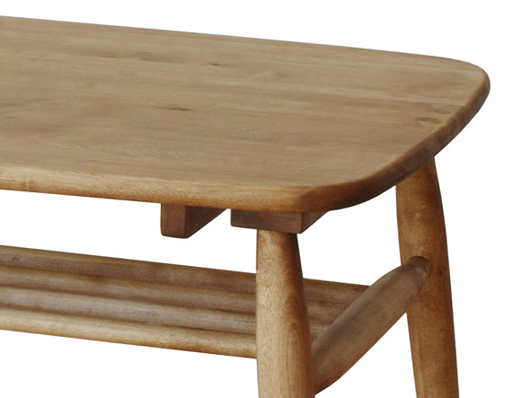 logie center table