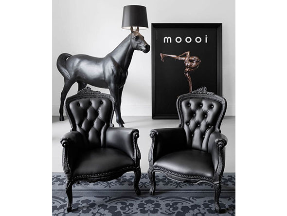 Horse Lamp