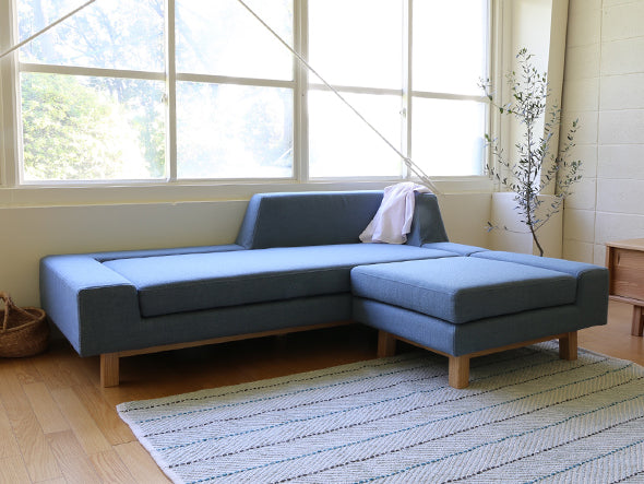 shift sofa ottoman