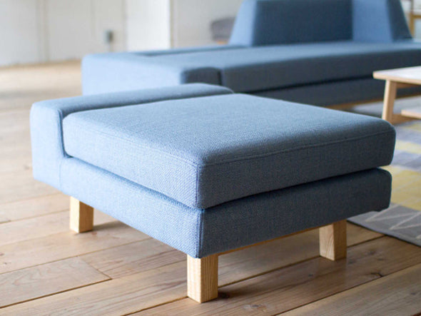 shift sofa ottoman