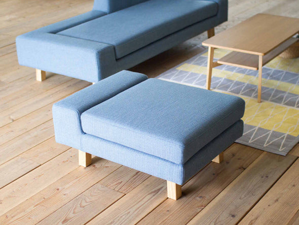 shift sofa ottoman