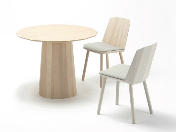 COLOUR WOOD DINING 95