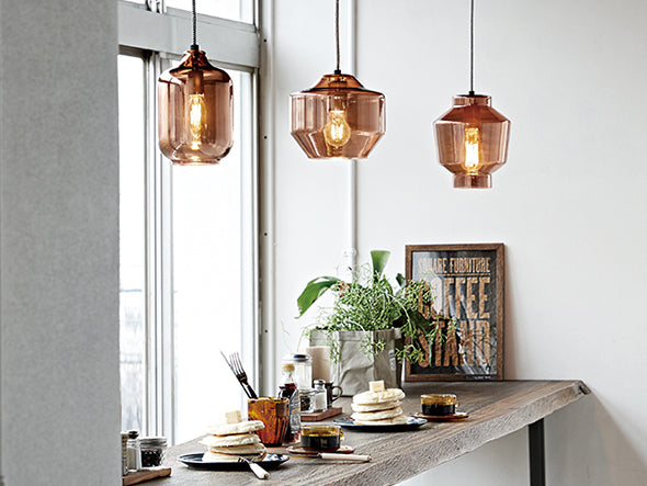 Pendant Light