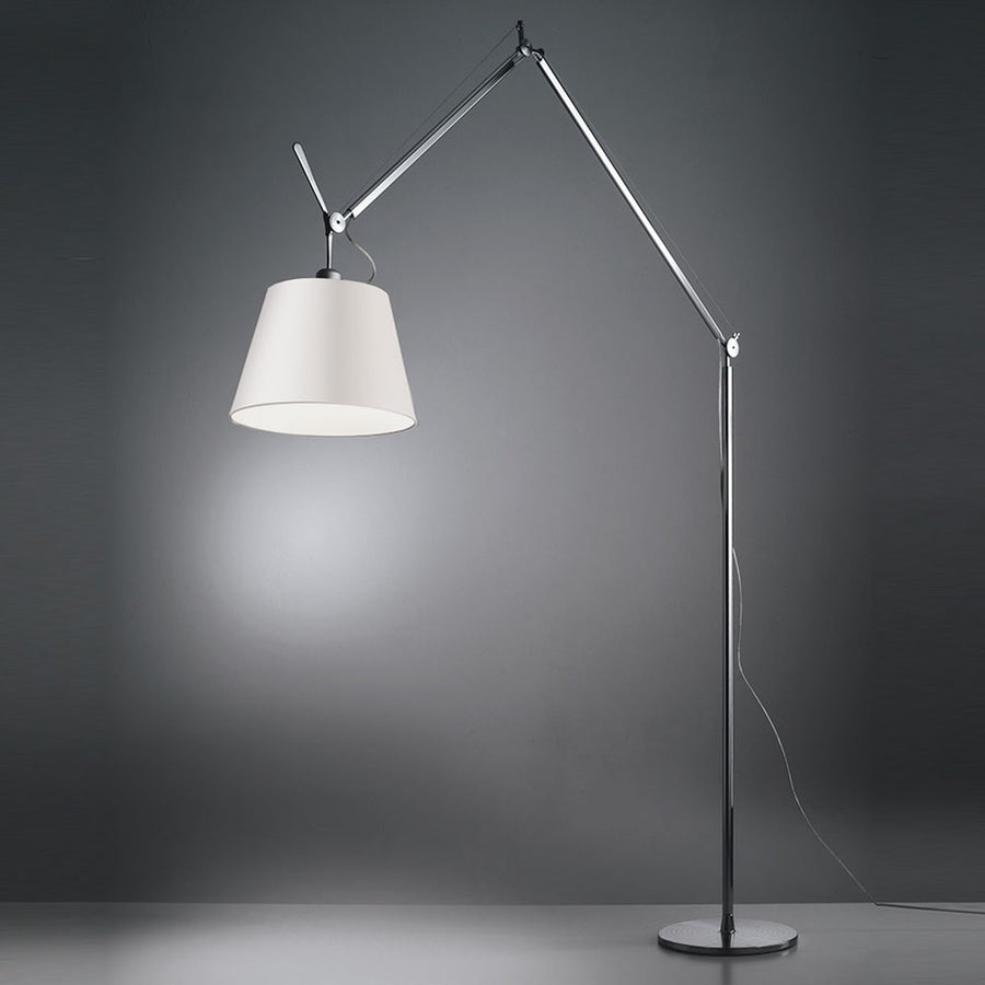 TOLOMEO Mega Floor Parchment