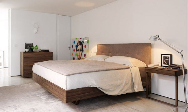 TOLOMEO Floor Lamp, Silver LED