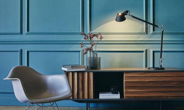 TOLOMEO Table Lamp ブラック