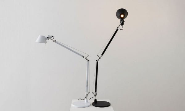 TOLOMEO Table Lamp ブラック