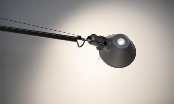TOLOMEO Table Lamp シルバー LED