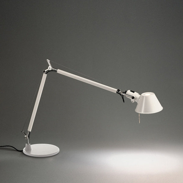 TOLOMEO Table Lamp ホワイト