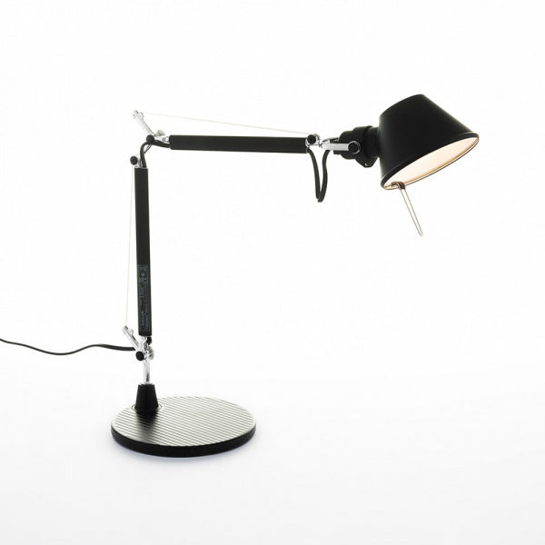 TOLOMEO Micro Table Lamp ブラック