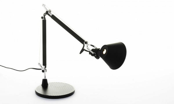 TOLOMEO Micro Table Lamp ブラック