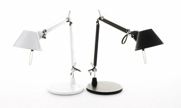 TOLOMEO Micro Table Lamp ブラック
