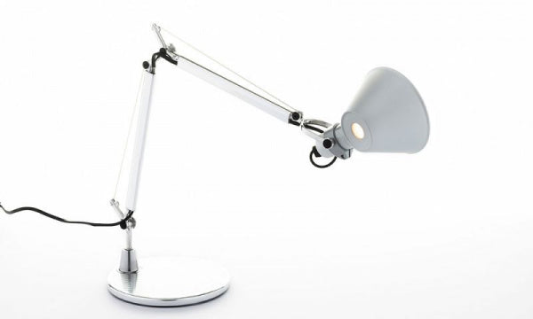 TOLOMEO Micro Table Lamp シルバー LED