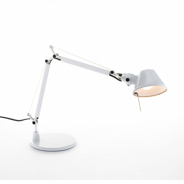 TOLOMEO Micro Table Lamp ホワイト