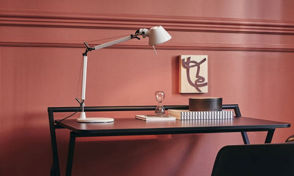 TOLOMEO Micro Table Lamp ホワイト