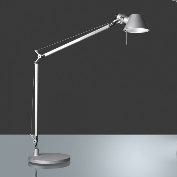 TOLOMEO MIDI Table Lamp シルバー LED