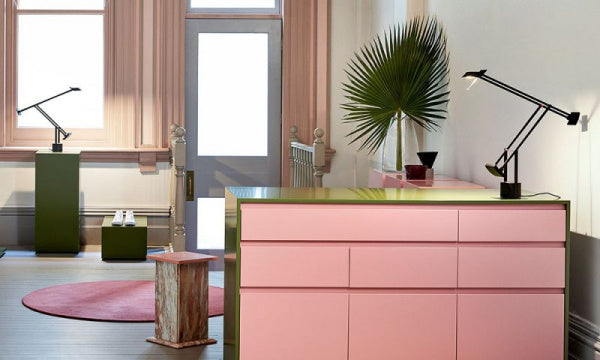 TIZIO Table Lamp