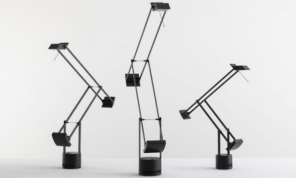 TIZIO Table Light Micro