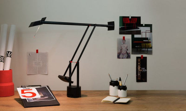 TIZIO Table Light Micro