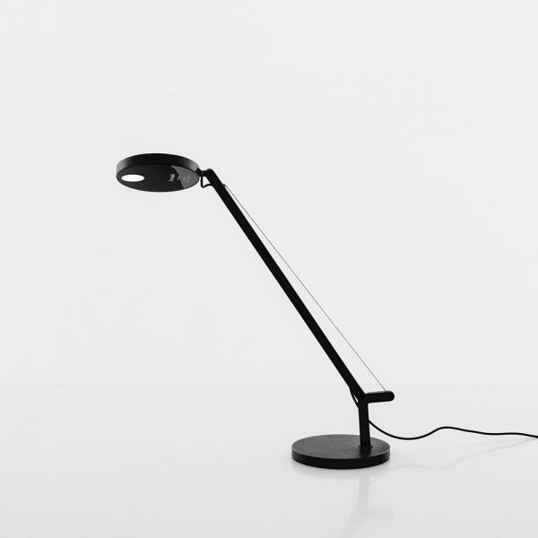 DEMETRA Micro Table Lamp Black