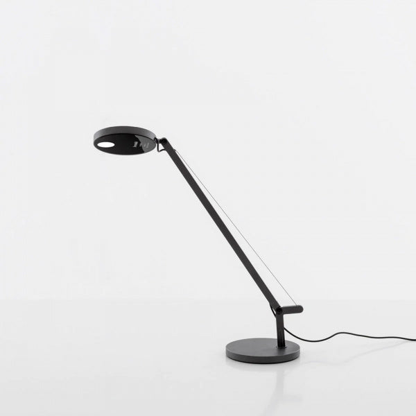 DEMETRA Micro Table Lamp, Grey