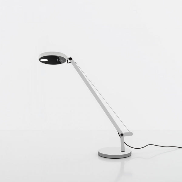 DEMETRA Micro Table Lamp White