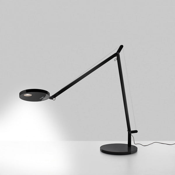 DEMETRA Table Lamp Black