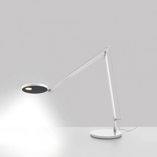 DEMETRA Table Lamp White