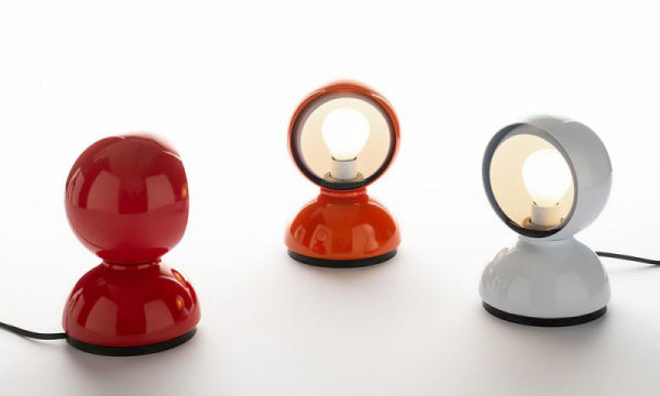 ECLISSE Table Lamp