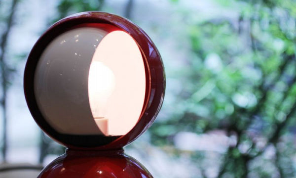 ECLISSE Table Lamp