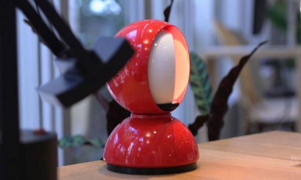 ECLISSE Table Lamp