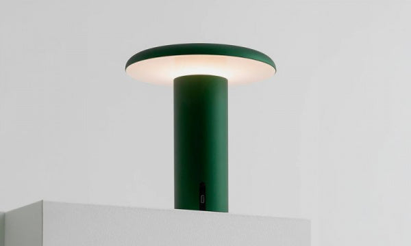Takku Portable Lamp