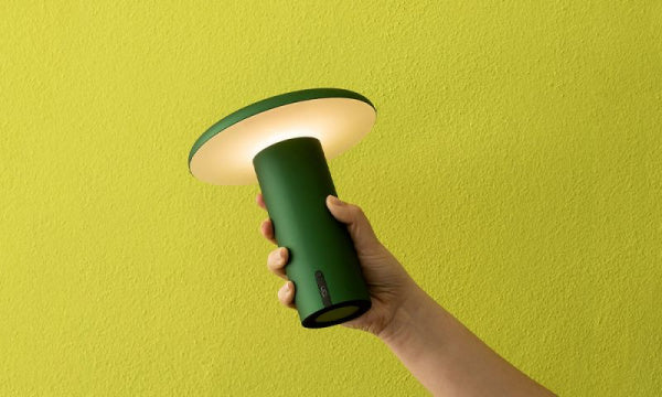 Takku Portable Lamp