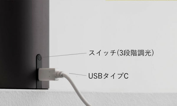 Takku Portable Lamp