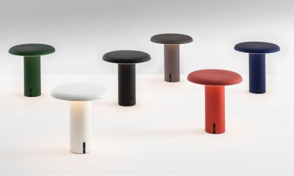 Takku Portable Lamp