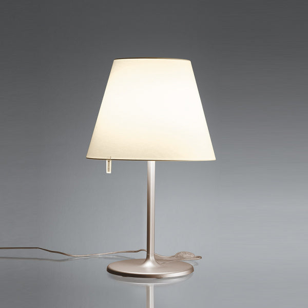 MELAMPO Table Lamp, Bronze