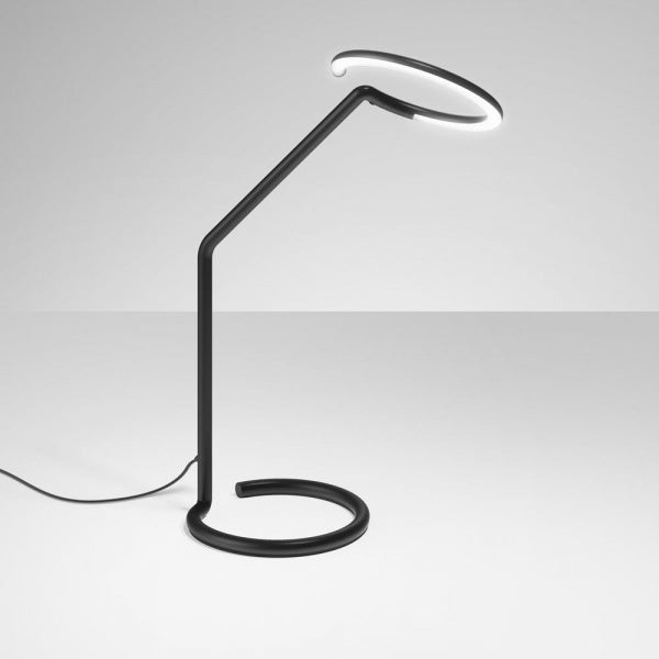 Vine Table Lamp