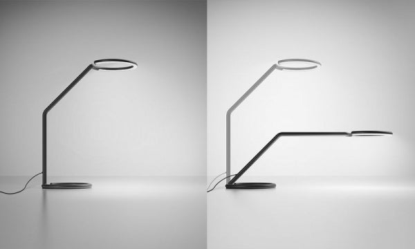Vine Table Lamp