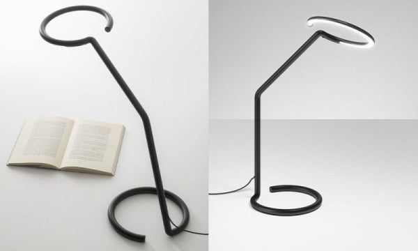 Vine Table Lamp