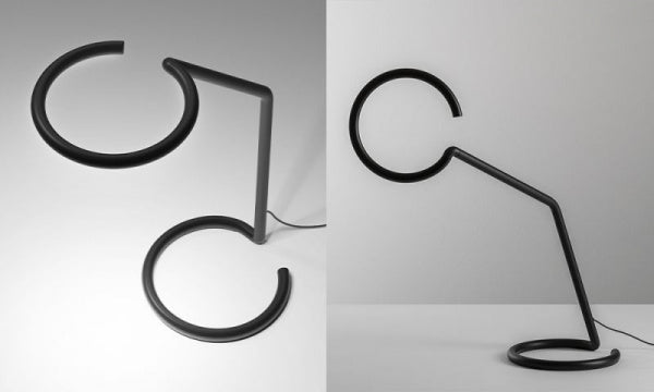 Vine Table Lamp