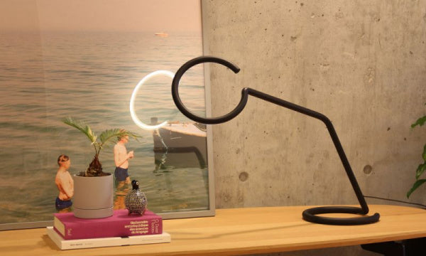 Vine Table Lamp