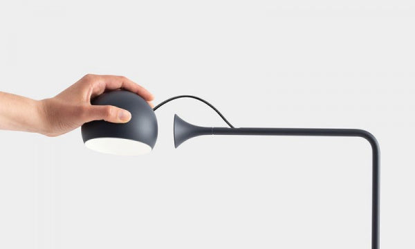 IXA Reading Floor Lamp