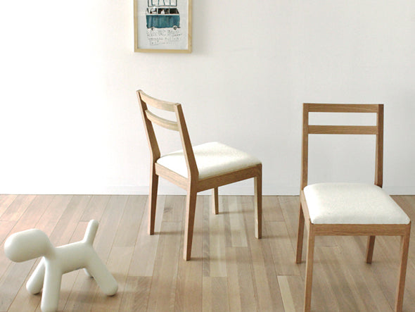 DINING CHAIR