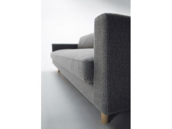 Two Seater Sofa