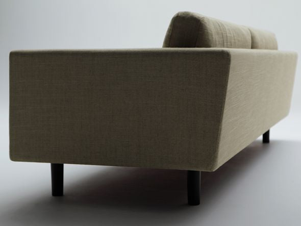 Two Seater Sofa