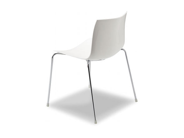 Catifa 46 Armless Chair